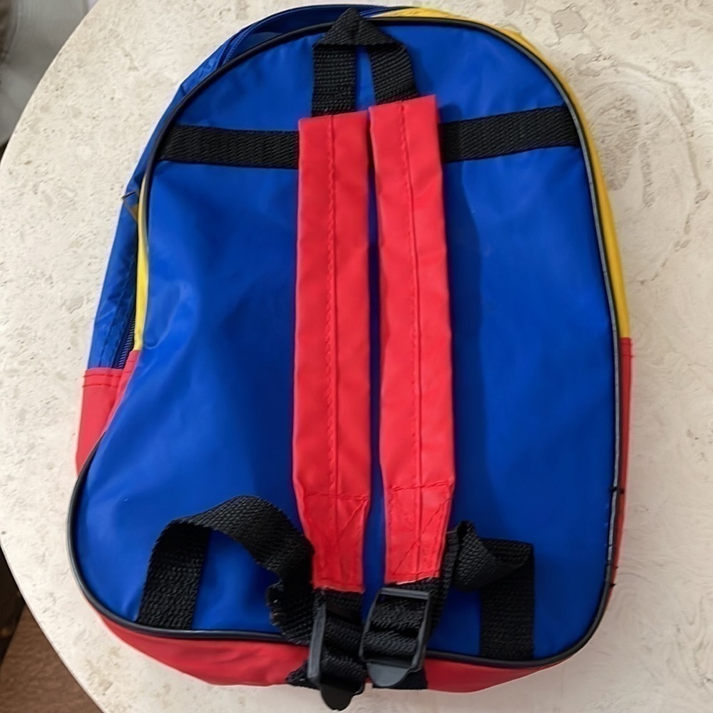 Dr Seuss 🎉HP🎉small book bag - Picture 2 of 4